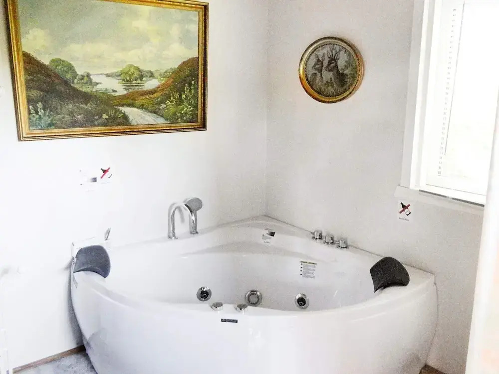 6 Person Holiday Home in Gorlev