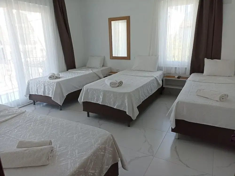 Aydın Pansiyon