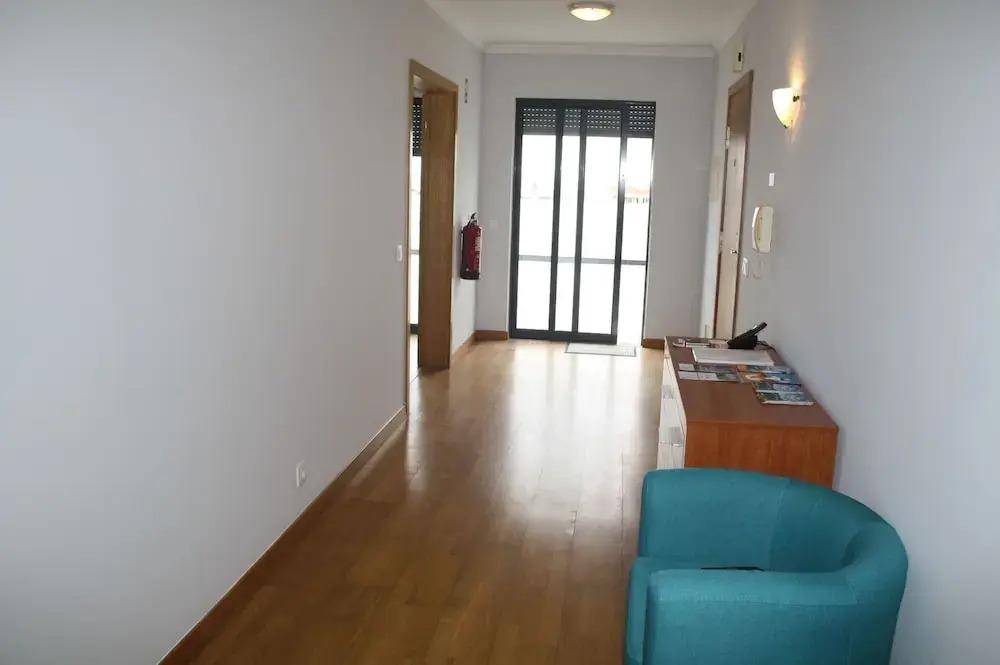 Arquinha Apartment