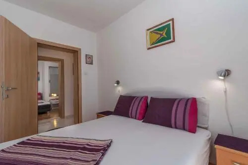 Apartment Okrug Gornji, Ciovo 2