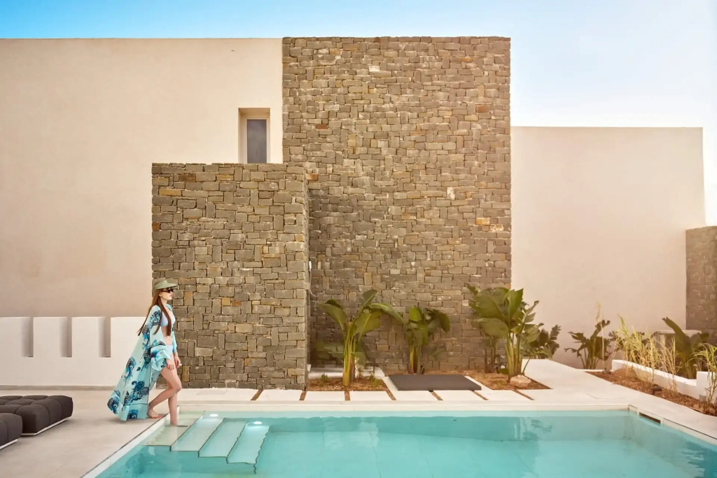 Helius Villas