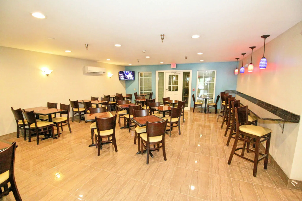 Hilltop Inn & Suites, near Foxwoods Casino