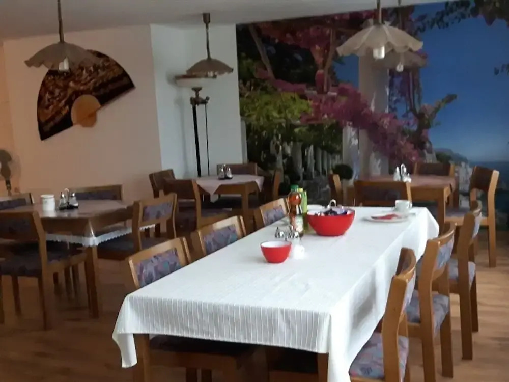 City Hotel Bauer
