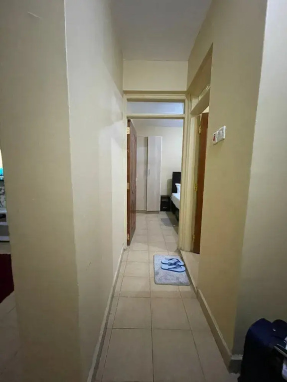 Lux Suites Nila Apartments Utawala