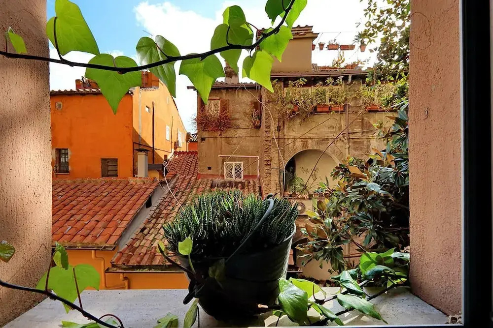 Scaletta Apartment