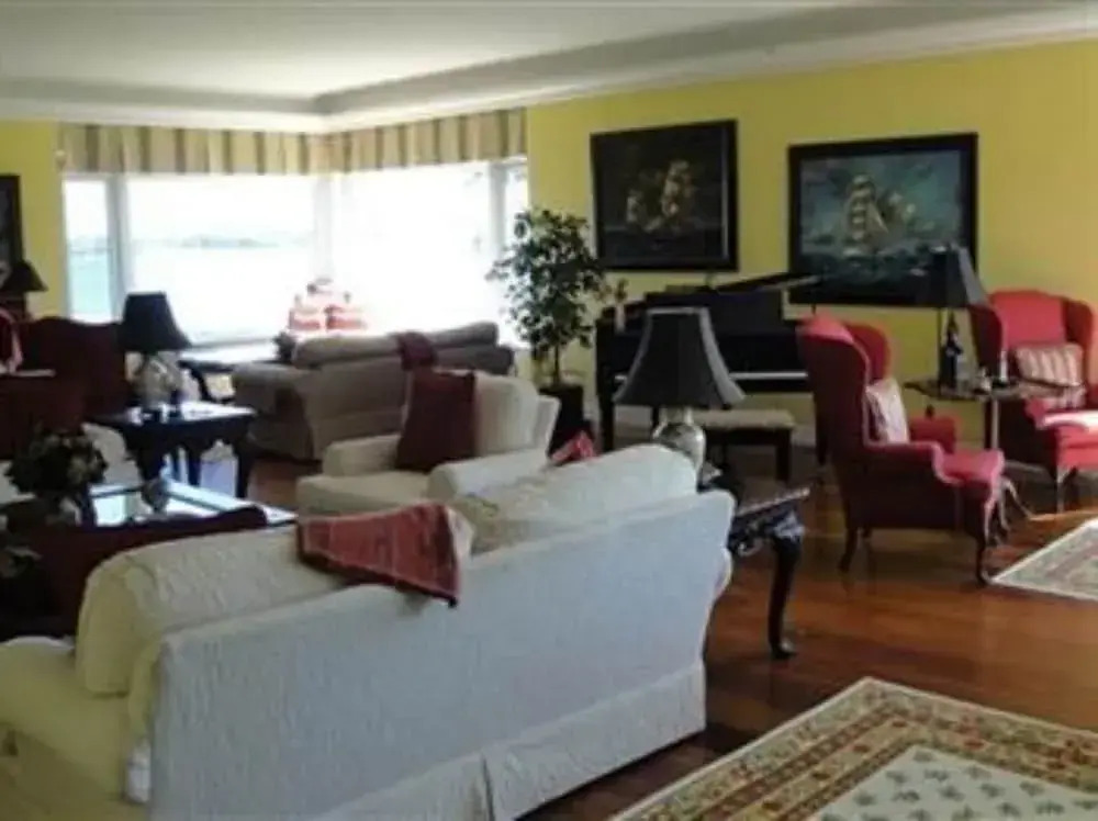 Point Pleasant Inn & Resort