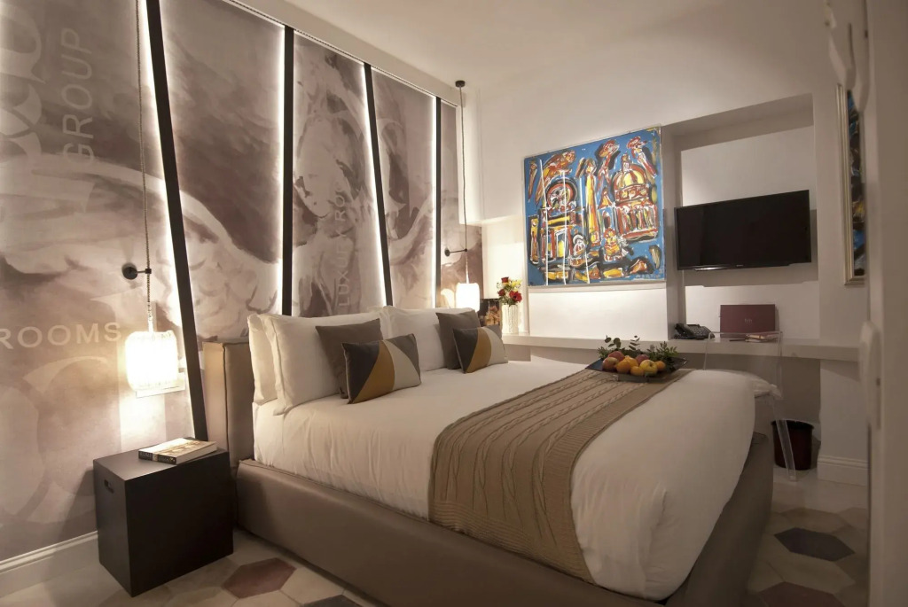 BDB Rooms Navona