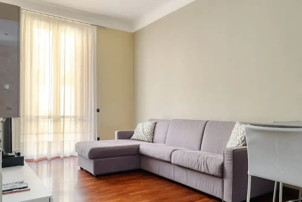 JOIVY Cozy flat near CityLife district