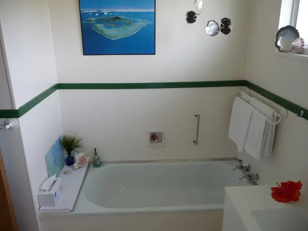 Aimeo Cottage
