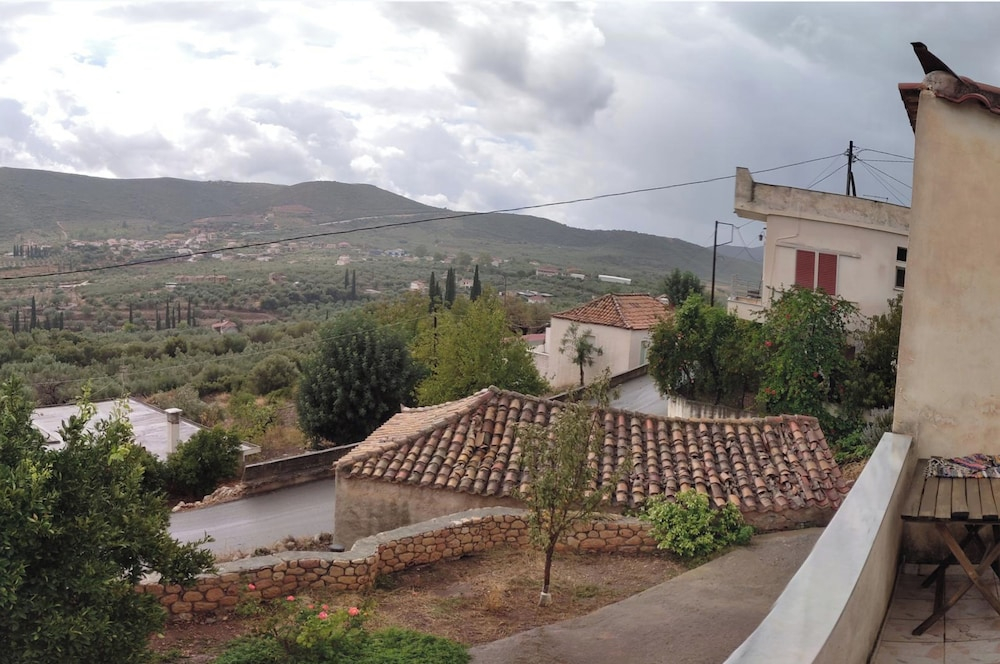 Cottage in Vellies-nice Place for Families