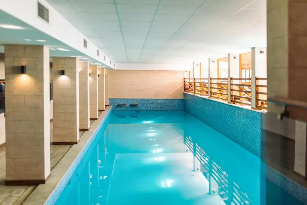Premier 1 - Milmari Resort