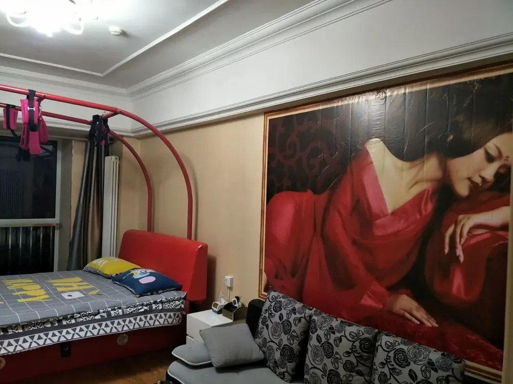 长春北站万达自助式酒店公寓(凯旋路分店)