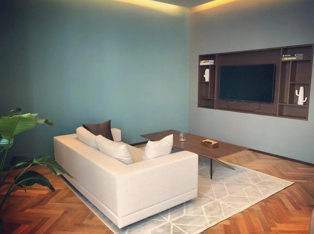 Ophelia299 Boutique Hotel