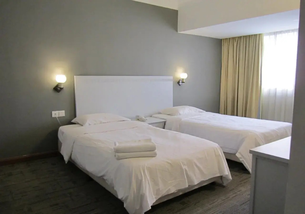 The ZON All Suites Residences