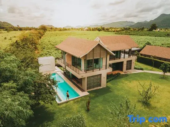 twoDO KhaoYai, Holiday home for your vacation.