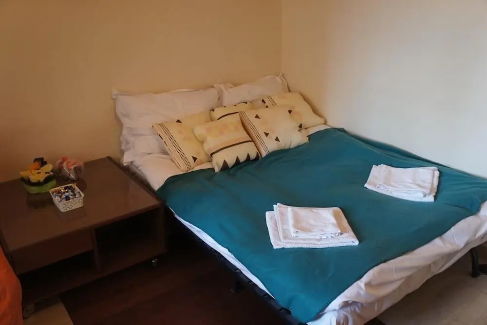 Aleksroks Apartments Barska
