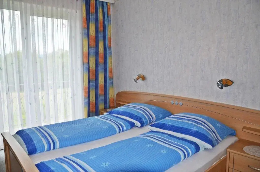 Erlebnisbauernhof Pension Waschnig