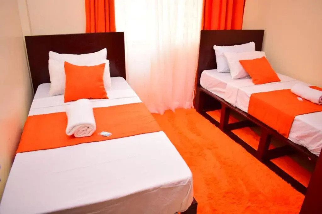 Great house BnB near jkia