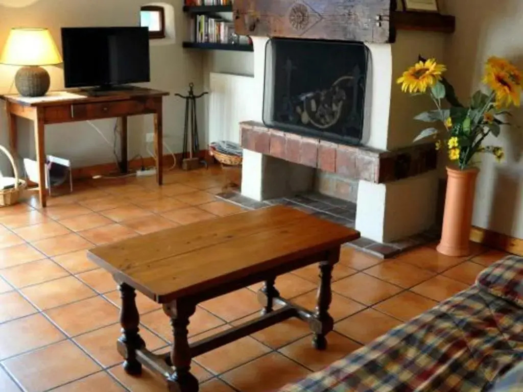 Gîte charmant avec cheminée et jardin clos près de Chazelles-sur-Lyon - FR-1-496-30