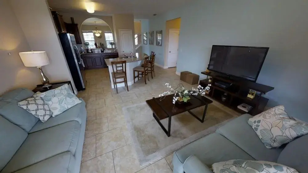 Solterra 4405 - Five Bedroom Villa with Private Pool