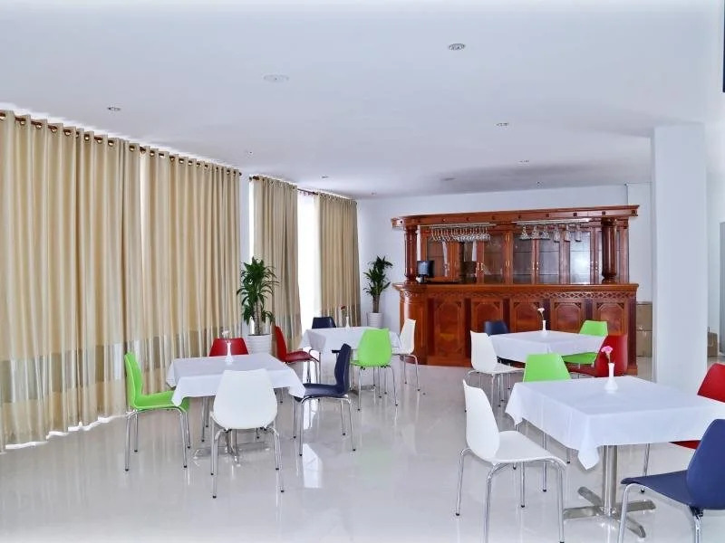 Mekong Dolphin Hotel