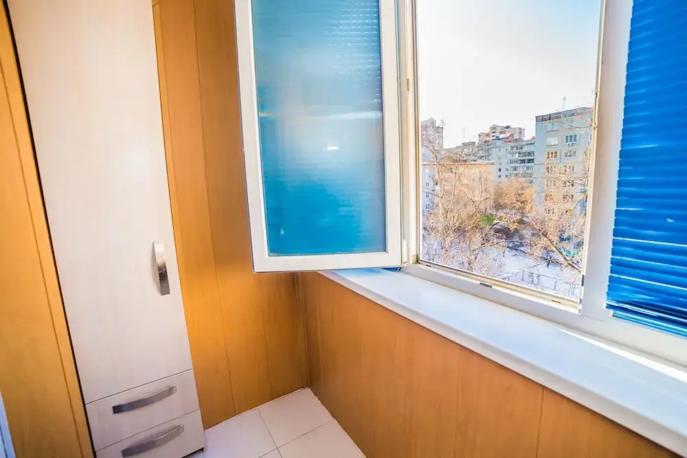 VL Stay Apartments - Khabarovsk Centre