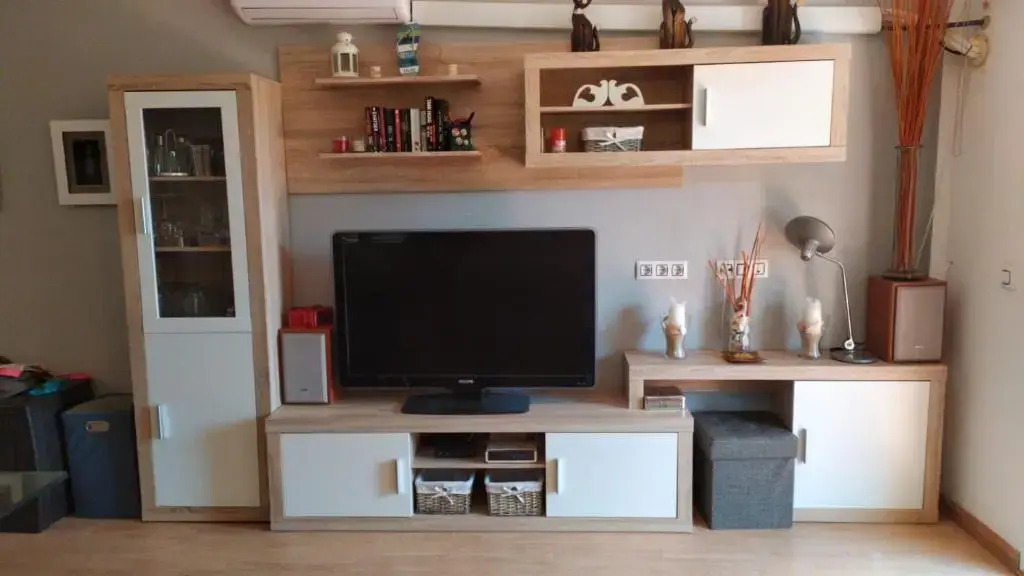 Apartment zona Naturista