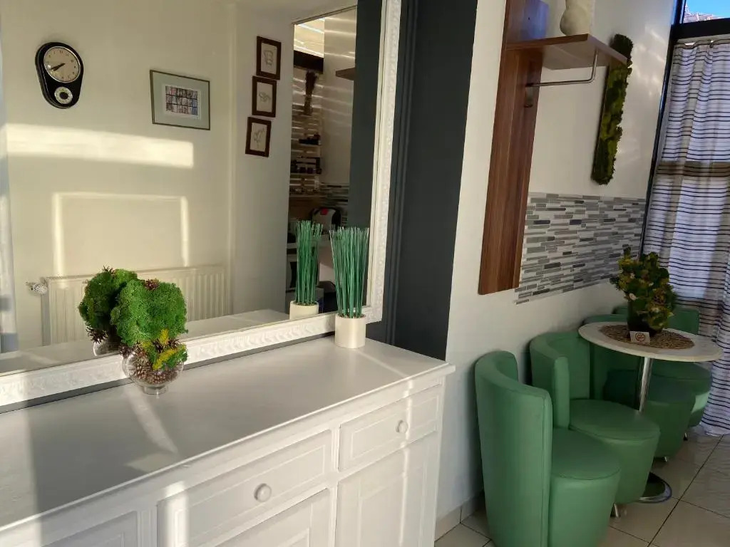 Aqua apartman satu mare