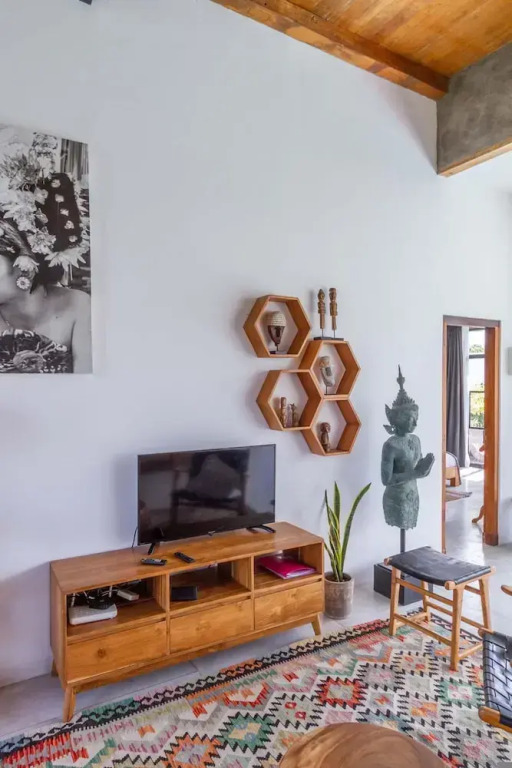 Villa Maje by Alfred in Bali
