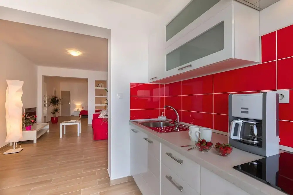 Apartments and Rooms Bonkan Hvar