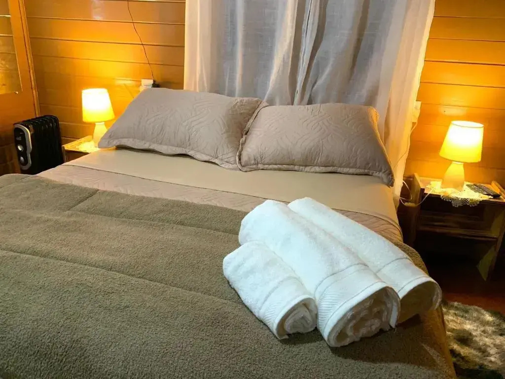 Cabana Vó Bilica