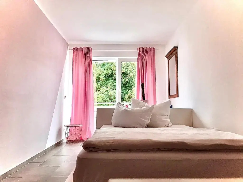 The Vorbner Inn