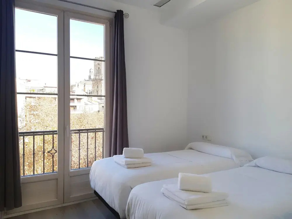 Apartamentos Trinidad Deluxe 3000