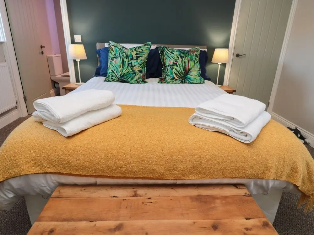 The Nook, Berwick-upon-Tweed
