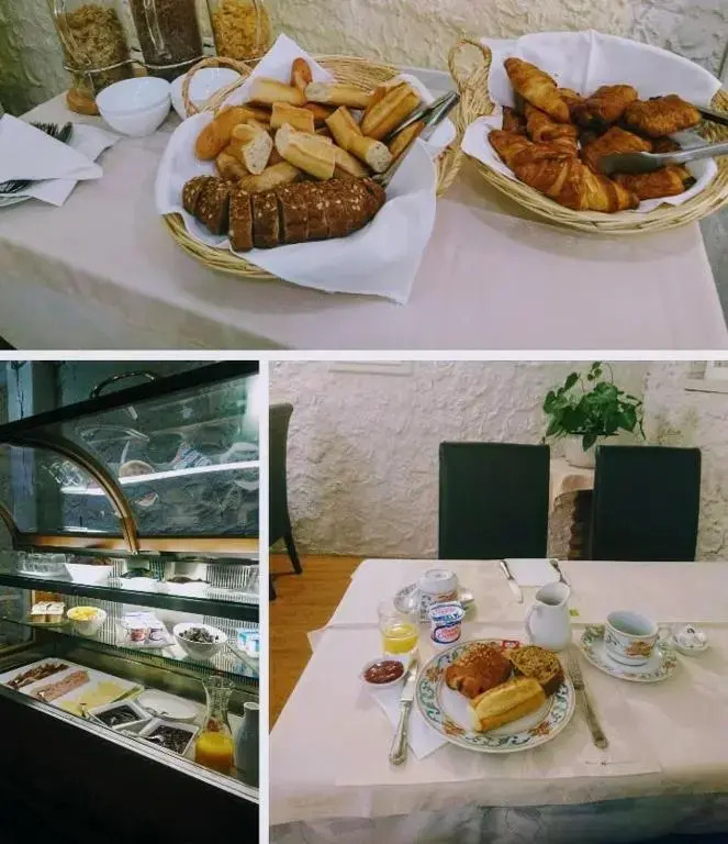 Logis Le Relais Champenois