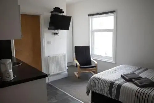 Bursar Street 3