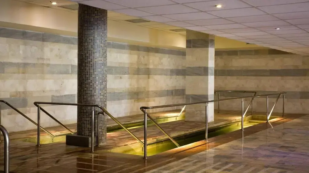 Baglio Basile - CDSHotels