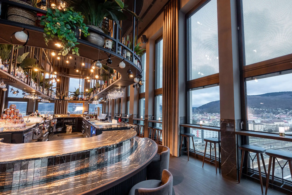 ATLANTIC Hotel Heidelberg
