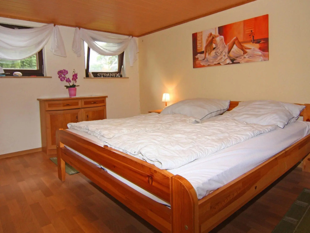 Cottage, Dolgen am See