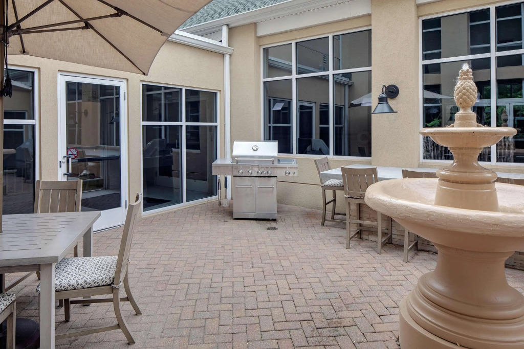 Homewood Suites by Hilton - Boston/Billerica-Bedford