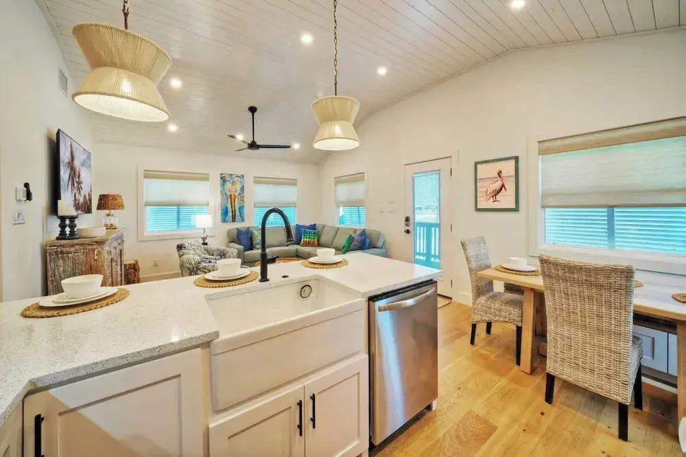 Boujee Pelican by Avantstay Pool+game Room+views