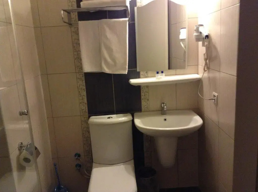 Tayhan Hotel