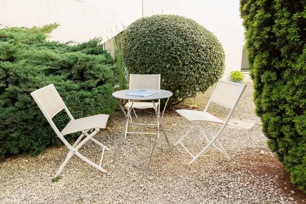 The Originals Access, Hôtel Le Beaulieu