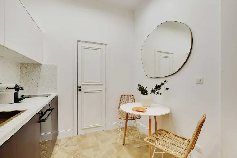 Elegant Studio - 2P - Auteuil/bois de Boulogne