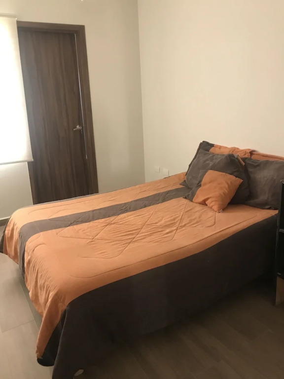 La casa de Titi