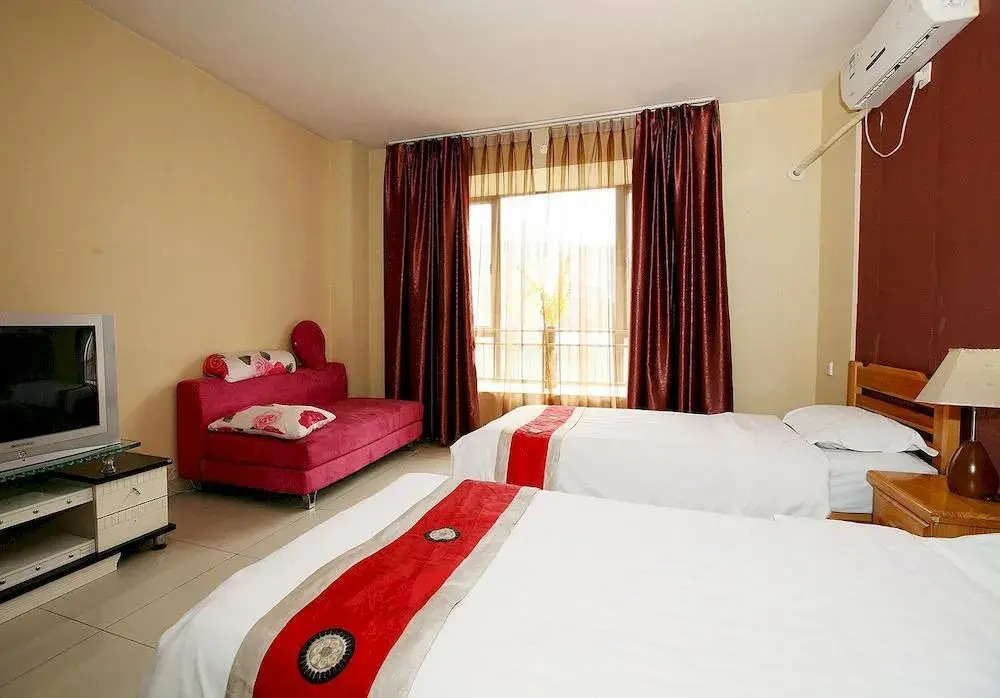 Xiaoqiyizhan Hotel