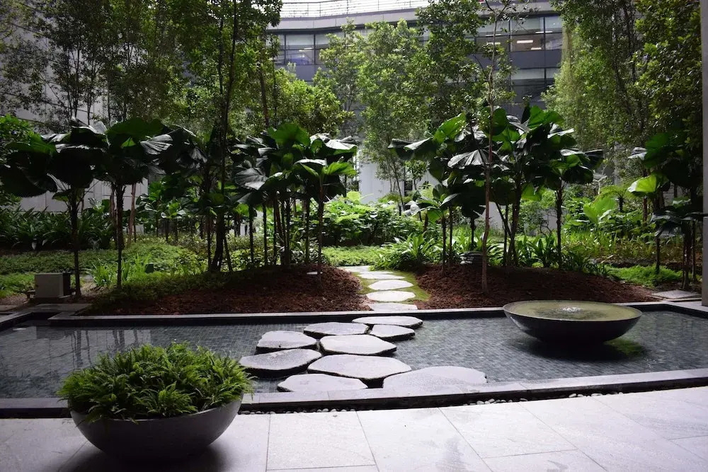 Troika Apartment At Klcc