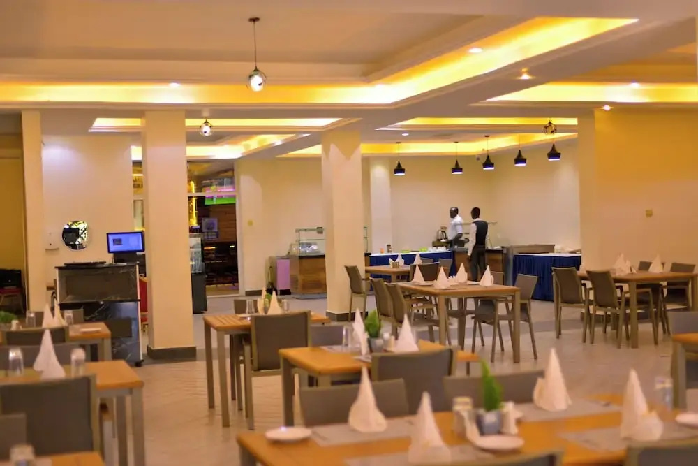 Solo Hites Hotel