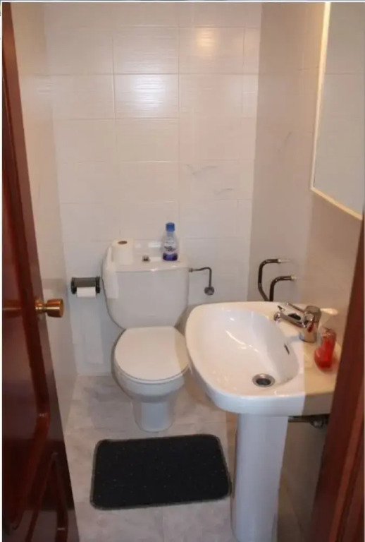 Apartamento 4058 - Residencial Puigrom, Bl. 4, Bjo B