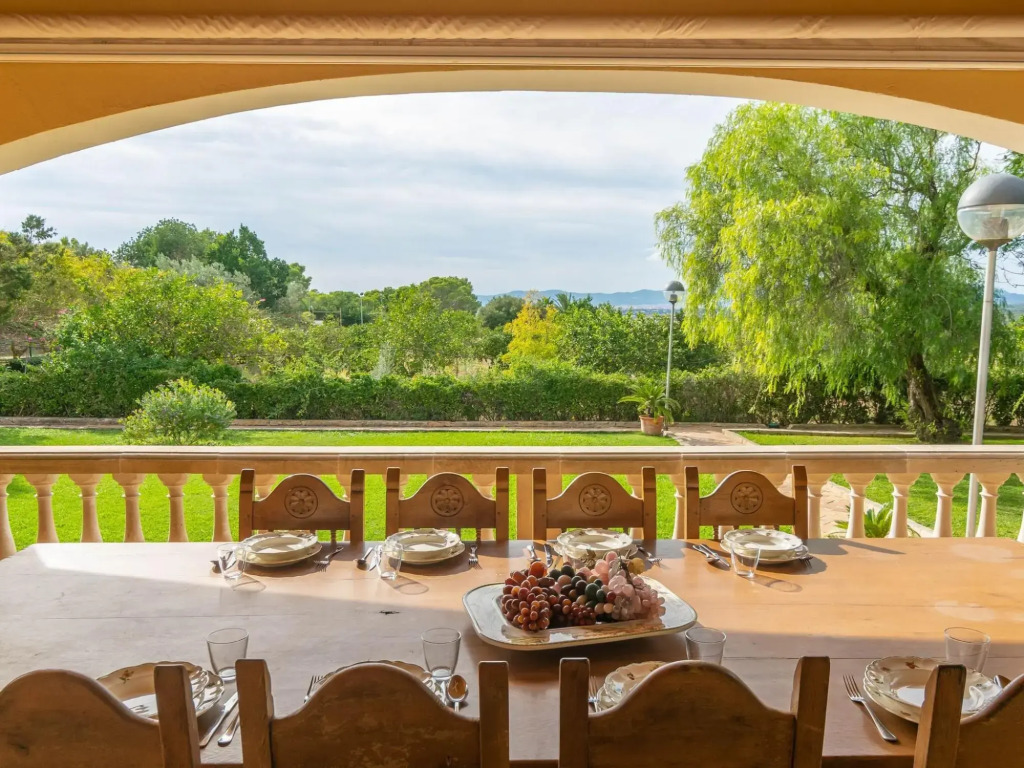Finca SON POU - Villa for 12 People in Palma de Mallorca / Sant Jordi